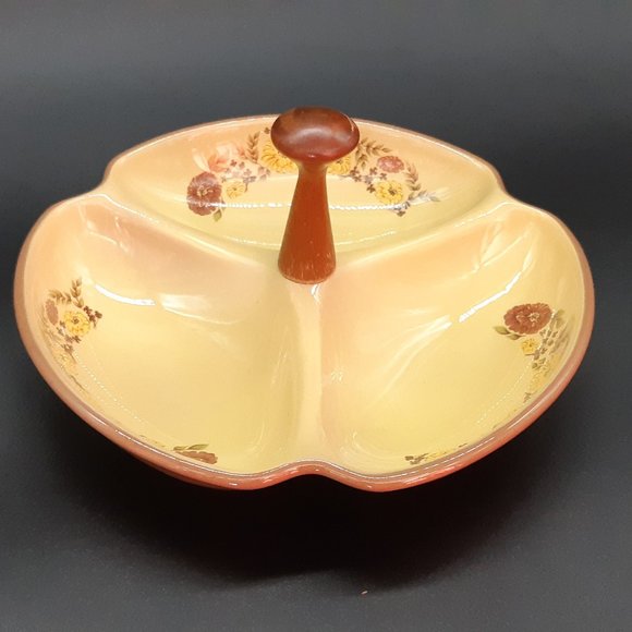 Condiment Tray by Taylor Smith and Smith -Indian Summer - Picture 6 of 11